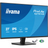 monitor led 27'' iiyama prolite x2791hs-b1 full hd 1920x1080