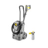 idropulitrice professionale karcher hd 5/11 e eb+ foam classic 500l/h