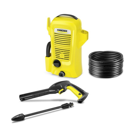 idropulitrice karcher k 2 universal edition per auto 360l/h 1400w