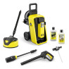idropulitrice verticale elettrica kÃ¤rcher k 5 comfort premium home