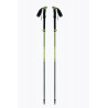 bastoncini da trekking viking terve 2.0 per adulti 35-130cm verde