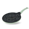 padella maestro per pancake 26cm verde [mr-1222-d]