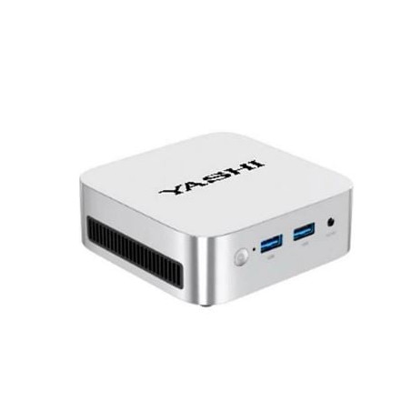 pc yashi nucky ny336 amd ryzen 3-3300u 8gb 256gb ssd win11pro