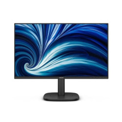monitor 23.8'' philips 24b2u3601 quad hd 2560x1440 4ms classe