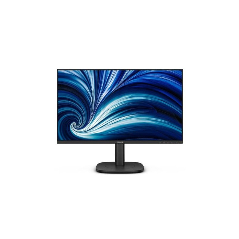 monitor 23.8'' philips 24b2u3601 quad hd 2560x1440 4ms classe
