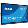 monitor led 55'' iiyama te5513a-b2ag 4k uhd 3840x2160