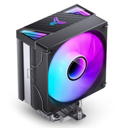 dissipatore cpu a ventola jonsbo cr-1000 v3 pro pwm rgb 120mm