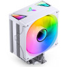 dissipatore cpu a ventola jonsbo cr-1000 v3 pro pwm argb 120mm