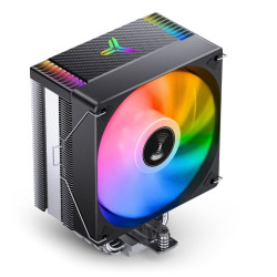 dissipatore cpu a ventola jonsbo cr-1000max v2 120mm nero