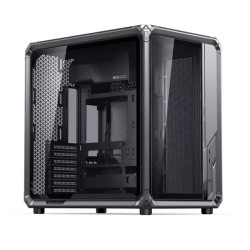 case jonsbo x400 pro midi-tower atx grigio