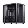 case jonsbo x400 pro midi-tower atx grigio