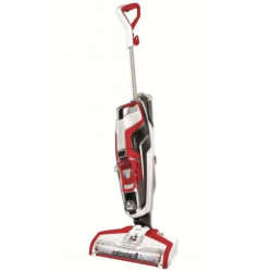 scopa elettrica bissell crosswave essential 560w rosso [22024]