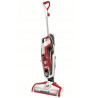 scopa elettrica bissell crosswave essential 560w rosso [22024]
