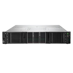 server hp proliant compute dl340 gen12 6505p 64gb/2x480gb/2u/2.2ghz/sata/nero