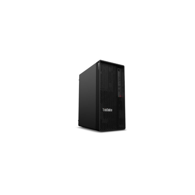 pc lenovo thinkstation p2 tower gen 2 u9-285k/16gb/1tb ssd/win11p/nero
