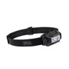 lampada frontale petzl aria 2 rgb 450lm nero [e070bb00]