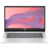notebook 14'' hp chromebook 14a-ne1003nl intel celeron