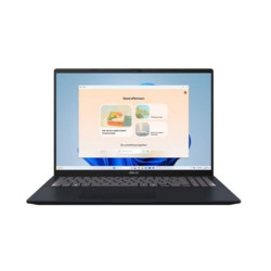 notebook 16'' asus wuxga u7-255h/16gb/1tb ssd/win11h/grigio