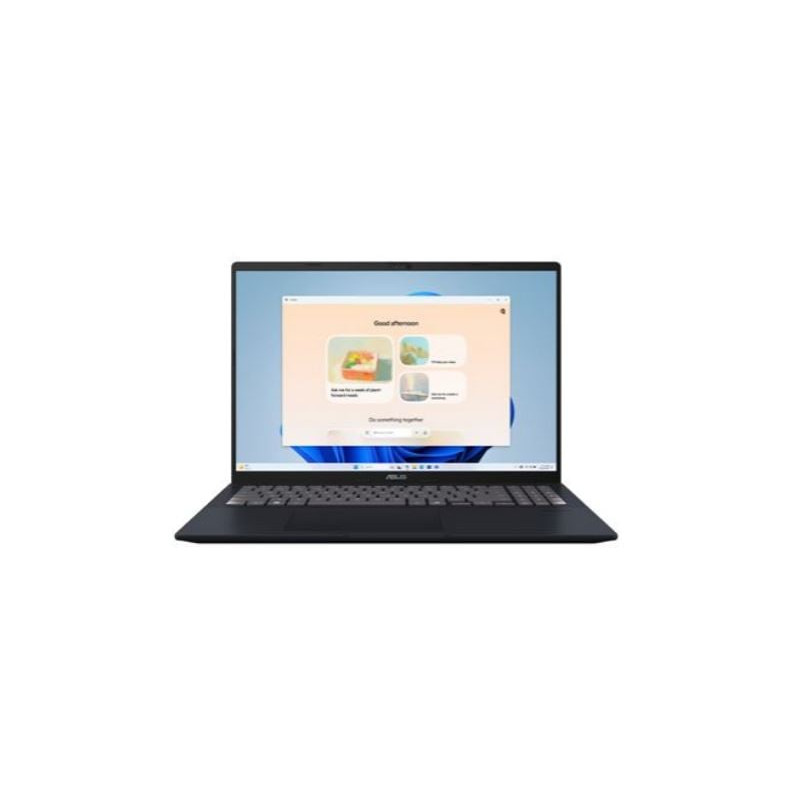notebook 16'' asus wuxga u7-255h/16gb/1tb ssd/win11h/grigio