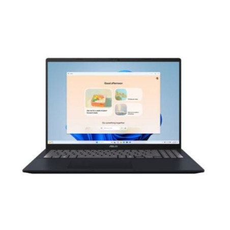 notebook 16'' asus wuxga u7-255h/16gb/1tb ssd/win11h/grigio