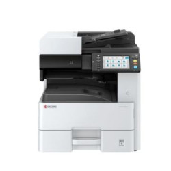 stampante laser kyocera ecosys mz3201ix multifunzione a colori a3