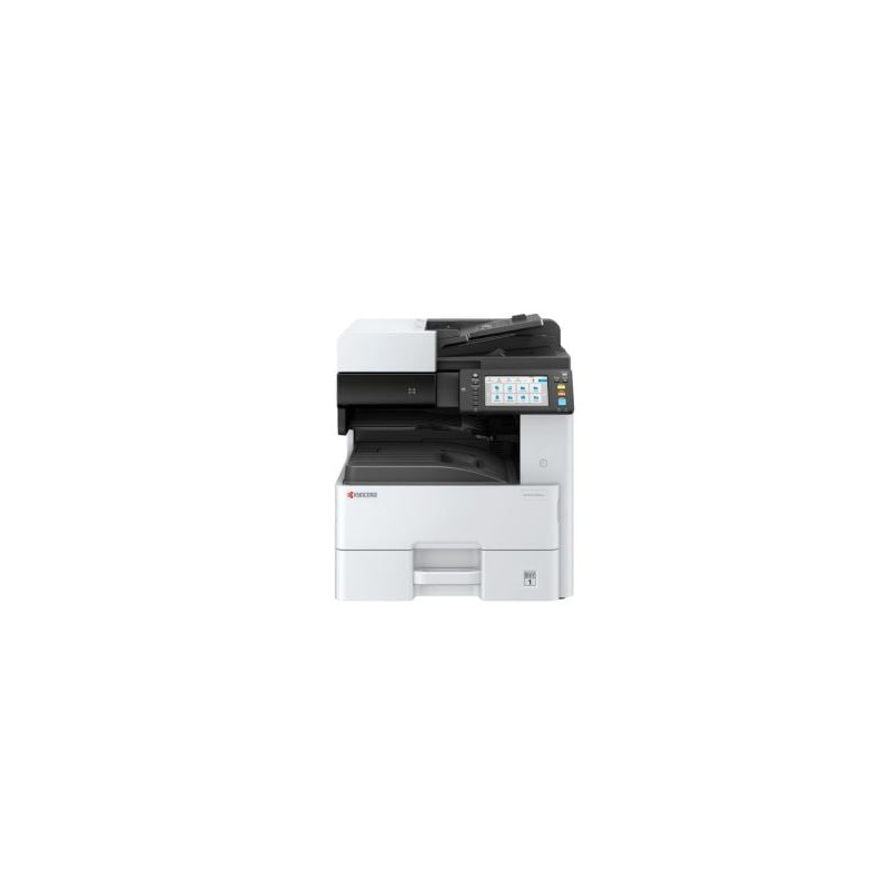 stampante laser kyocera ecosys mz3201ix multifunzione a colori a3