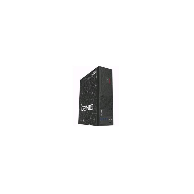 pc yashi genio yy80209 sff 8l i5-14450hx 16gb 512gb ssd win11pro