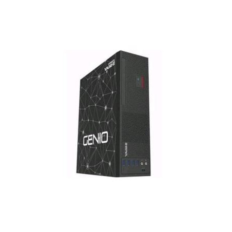 pc yashi genio yy80209 sff 8l i5-14450hx 16gb 512gb ssd win11pro
