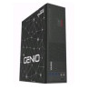 pc yashi genio yy80209 sff 8l i5-14450hx 16gb 512gb ssd win11pro