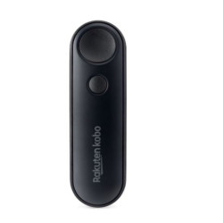 telecomando kobo per e-reader bluetooth nero