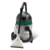 bidone aspiratutto lavor 1400w 20l 3in1 grigio/verde