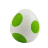 lampada decorativa paladone yoshi mini egg 10cm