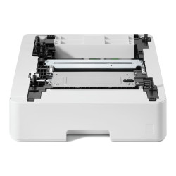 cassetto carta brother lt350cl 250 fogli bianco [lt350cl]