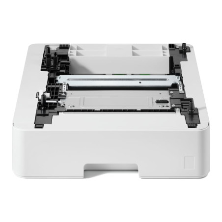 cassetto carta brother lt350cl 250 fogli bianco [lt350cl]