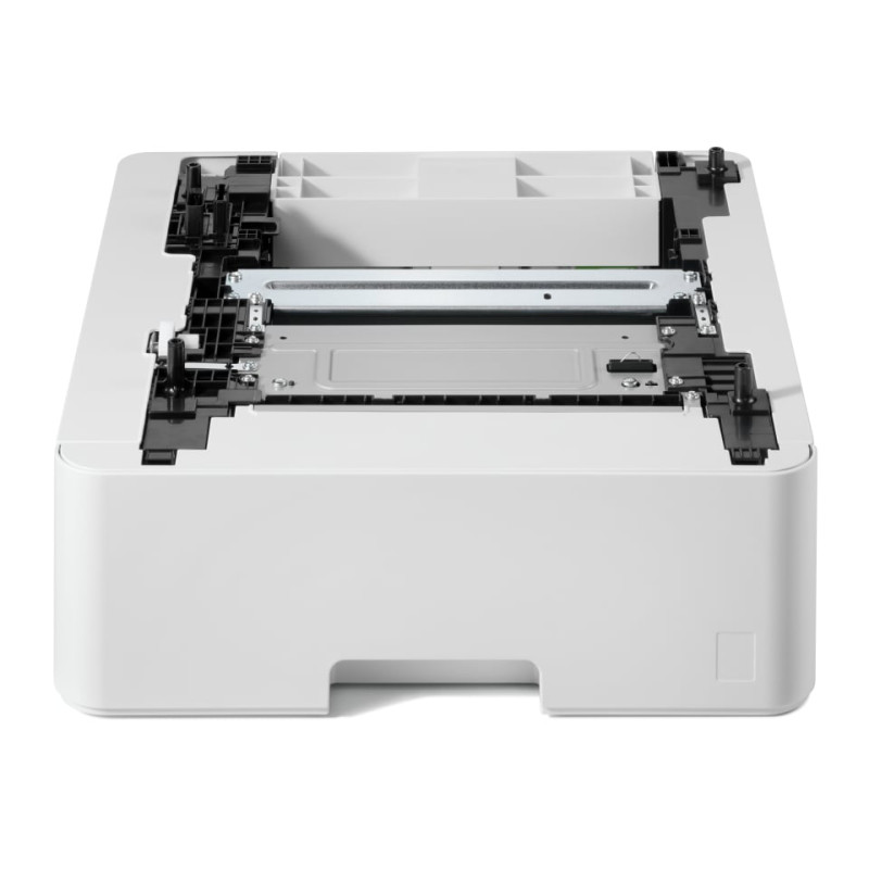 cassetto carta brother lt350cl 520 fogli bianco [lt360cl]