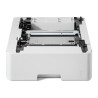 cassetto carta brother lt350cl 520 fogli bianco [lt360cl]