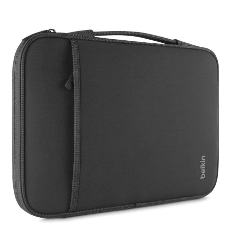 borsa belkin b2b081-c00 per notebook 11" nero [b2b081-c00]