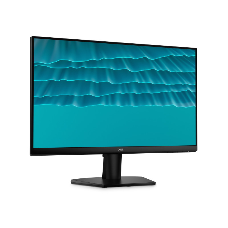 monitor led 23.8" dell se2426h full hd 1920x1080p 8ms classe