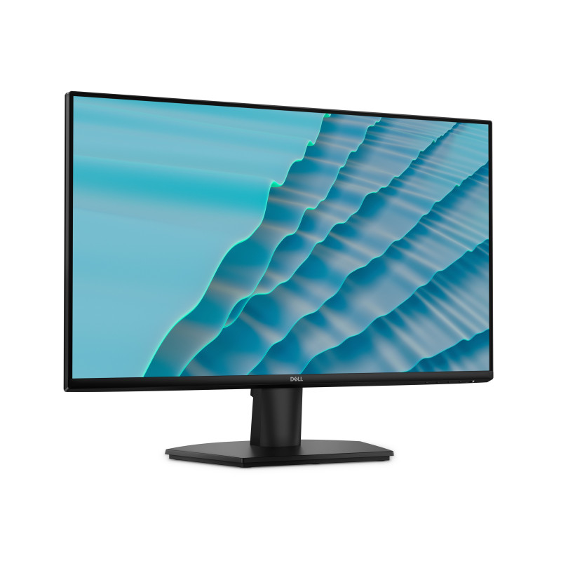 monitor led 27" dell se2726h full hd 1920x1080p 8ms classe d