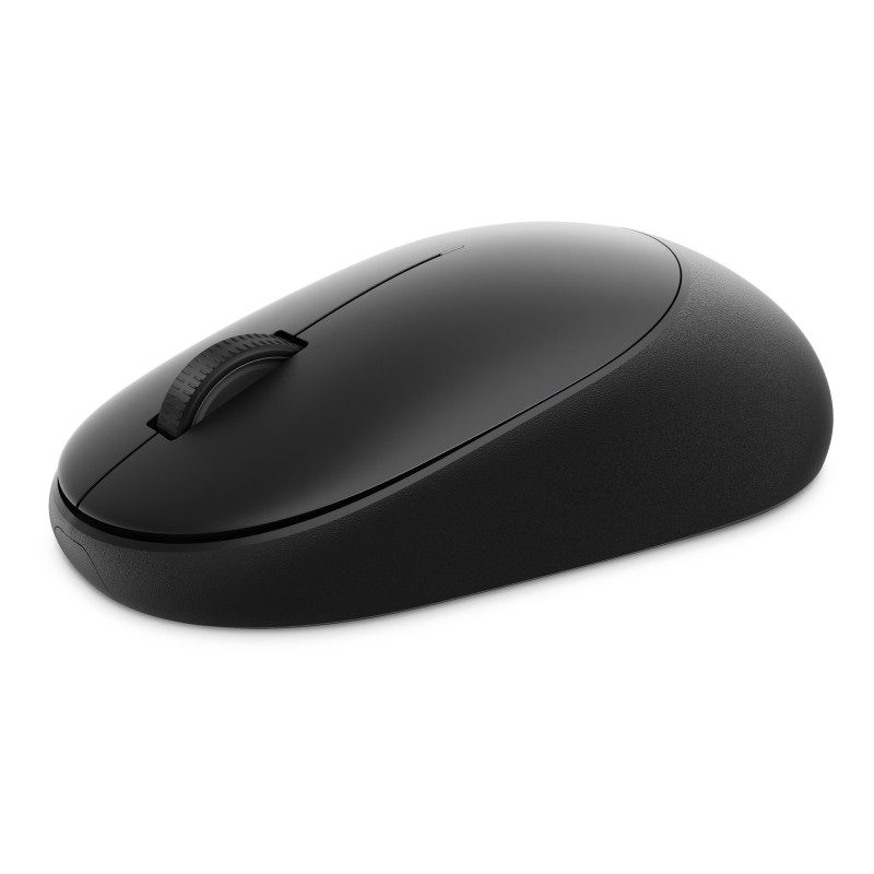 mouse dell pro 5 ms526 ufficio wireless usb ottico 6000dpi 3 tasti