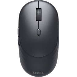 mouse dell pro 7 ms726 ufficio wireless usb ottico 6000dpi 3 tasti