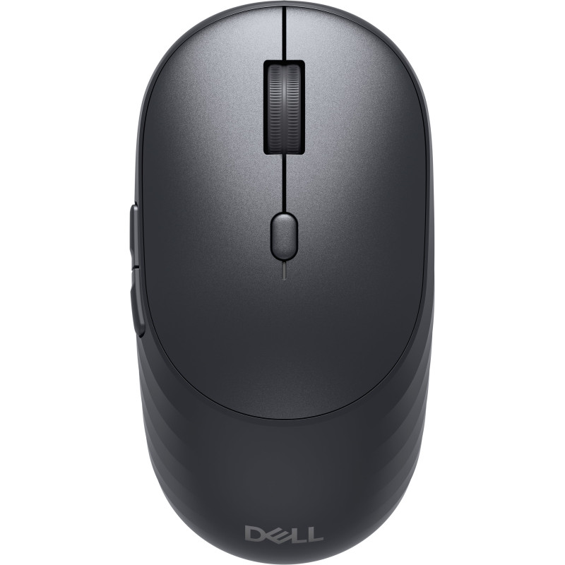 mouse dell pro 7 ms726 ufficio wireless usb ottico 6000dpi 3 tasti