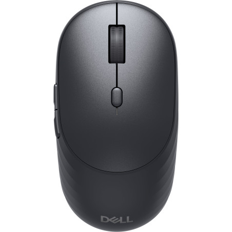 mouse dell pro 7 ms726 ufficio wireless usb ottico 6000dpi 3 tasti