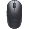 mouse dell pro 7 ms726 ufficio wireless usb ottico 6000dpi 3 tasti