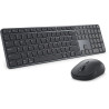 tastiera dell pro 7 slim km726 con mouse wireless usb ottico 6000dpi