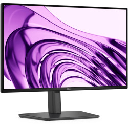 monitor led 21.5" dell pro p p2226h full hd 1920x1080p 8ms classe