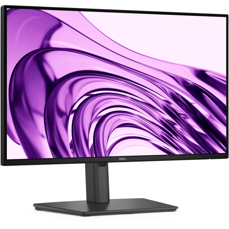 monitor led 21.5" dell pro p p2226h full hd 1920x1080p 8ms classe