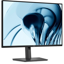 monitor led 24" dell pro p2426 wuxga 1920x1200p 5ms classe d