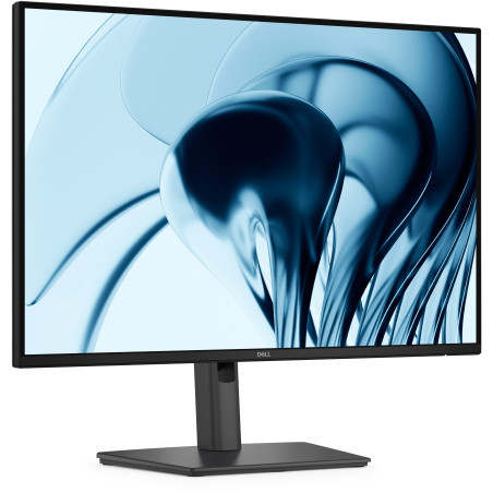 monitor led 24" dell pro p2426 wuxga 1920x1200p 5ms classe d