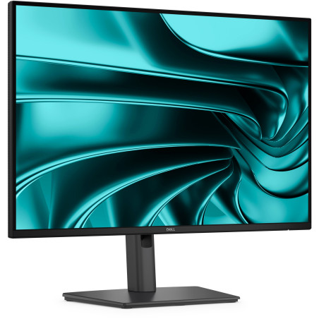 monitor led 24" dell pro p2426e wuxga 1920x1200p 5ms classe